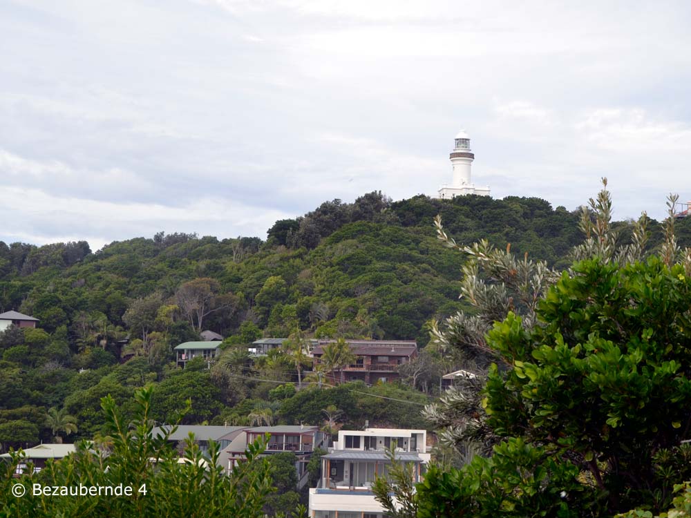 Byron Bay: Ein Ziel auf unserer Route an der Ostküste von Australien